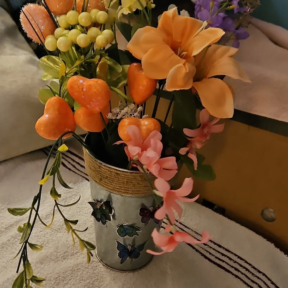 Handmade from mom